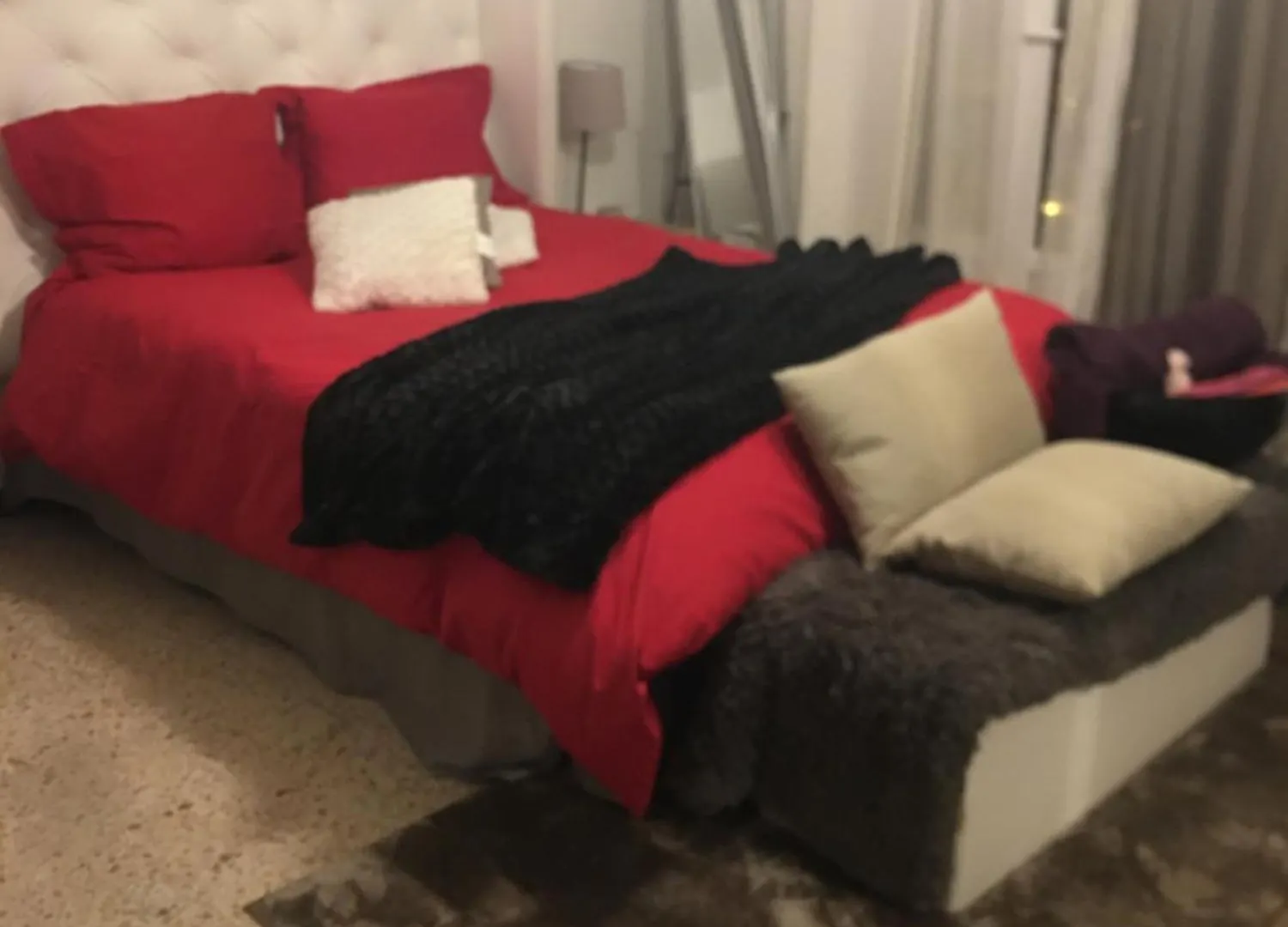 Chateauneuf Du Pape - Chez Marie Dans Logement Ancien Atypique - 1 Chambre - 1 Balcon Avec Vue - 1 Salle D'Eau Privee 0*, Шатонёф-дю-Пап