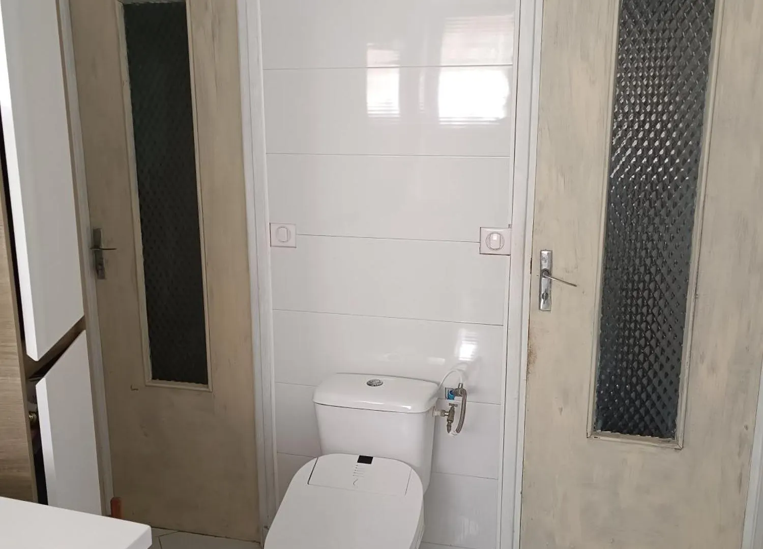 Гостевой дом Chateauneuf Du Pape - Chez Marie Dans Logement Ancien Atypique - 1 Chambre - 1 Balcon Avec Vue - 1 Salle D'Eau Privee